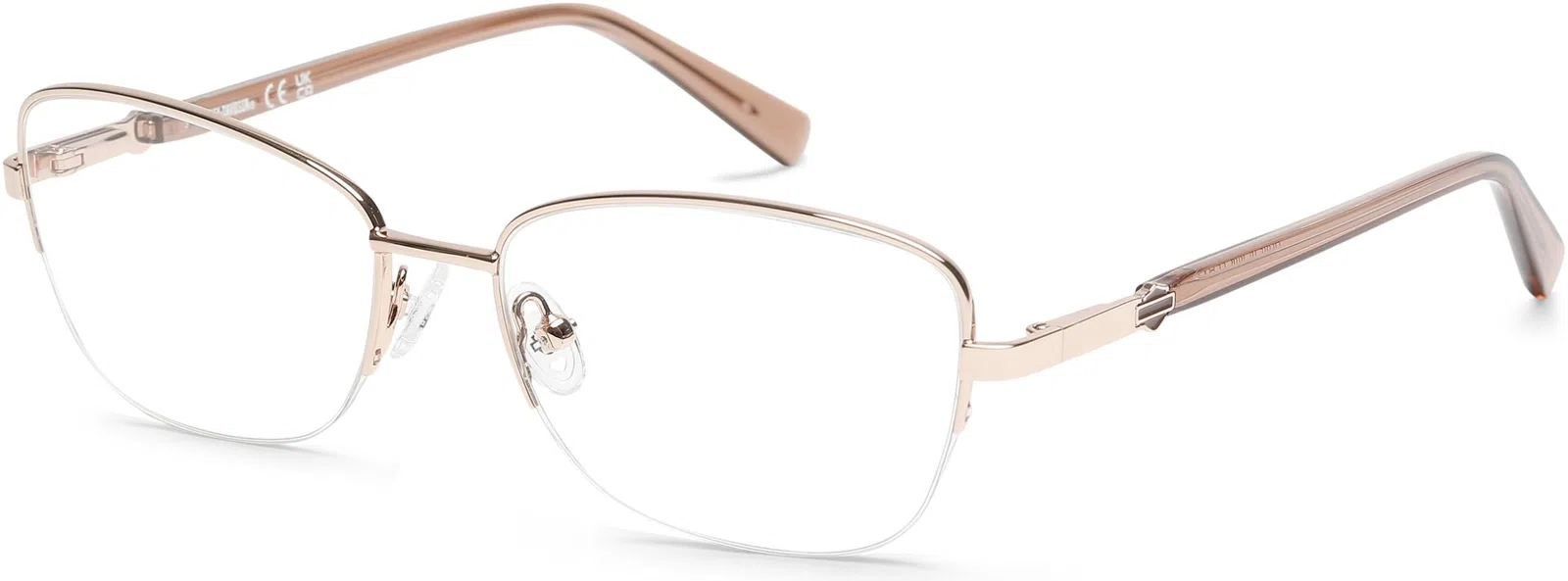 Harley-Davidson 0576 Eyeglasses - view 3